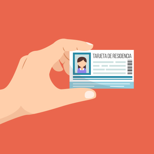 ¿Cómo puedo matricular a mi bebé en la guarde? 1 NIE